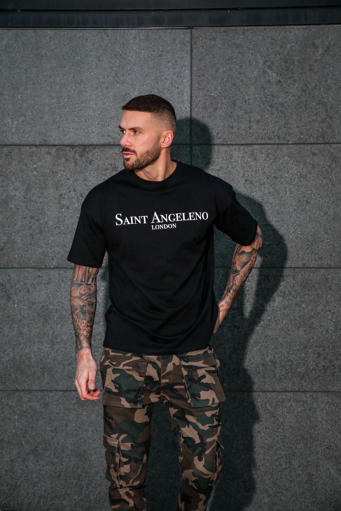 THE ORIGINAL PRINT T-SHIRT