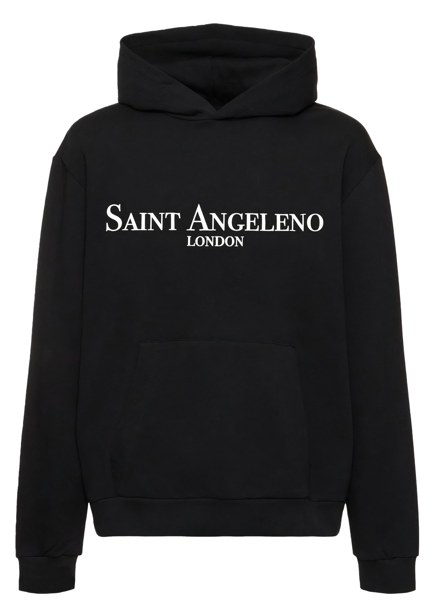 THE ORIGINAL PRINT HOODIE
